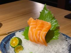 -江户烧肉(高德店)
