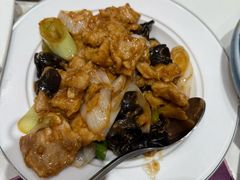 -凯鸽酒楼(振兴街店)