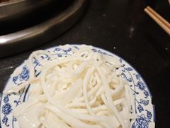 -飘香火锅(玉林西路店)