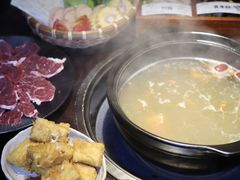 -芸鲜季·云南野生菌餐厅· 云南风物味研社(闵行店)