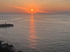 -渔·海鲜餐厅（东澳可域度假村内）南沙湾沙滩店