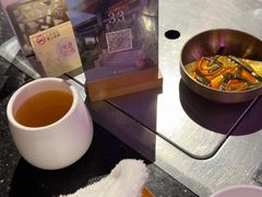 -亚龙湾红树林度假酒店-韩轩韩餐厅