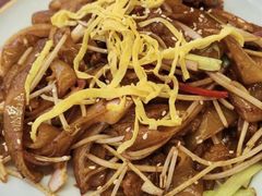 -鹅冠港式茶餐厅(来福士店)