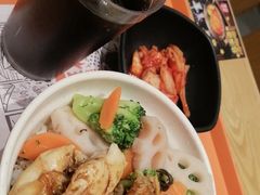 -吉野家(上海IM长宁国际店)