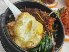 -三姐妹冷面馆(保卫路店)