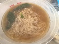-赵璐海鲜面馆(德行路店)