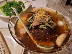 -七八冷面·延边朝鲜族美食(圣熙八号店)