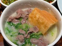 -大良毋米粥(锦龙路总店)