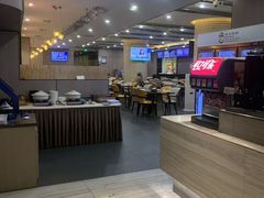 -东方棕泉·洗浴·按摩·美食国际水疗会所(福田店)