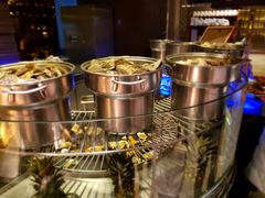 -长沙北辰洲际酒店-兰调全日餐厅