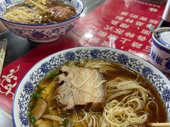 -美味斋(西北街店)