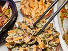 -东江海鲜大排档·潮汕菜·砂锅粥