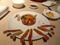 -成隆行·蟹王府(淮海店)