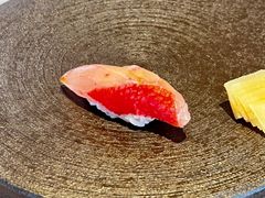 -银座岩