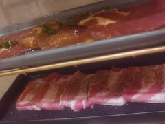 -新石器烤肉(之心城店)