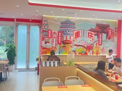 -每味每客·重庆麻辣烫(闵行龙湖天街店)