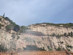 -青岩寺风景区