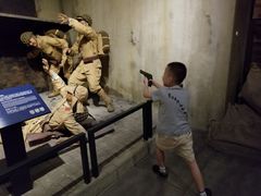 -上海四行仓库抗战纪念馆