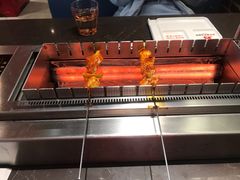 -邢氏老太太烤串(北兴街店)