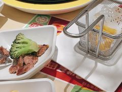 -豪客来牛排(海沧阿罗海店)