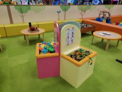 -莫莉幻想儿童乐园(长沙中海环宇城店)