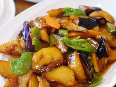 -李老哈·东北菜(宋园路店)