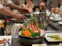 -大渔铁板烧(东城店)