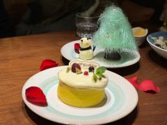 -西堤牛排(恒隆广场店)