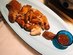 -绿茶餐厅(布吉万象汇店)