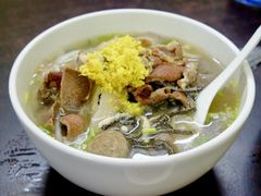 -潮镇老尾牛杂(环城西路店)
