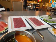 -君邦火锅(新疆大厦店)