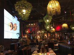 大堂-胡桃里音乐酒馆(白云五号T5 MALL店)