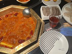 -蜀九香火锅(李家沱店)