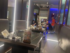 -额尔敦传统涮(公园西路店)