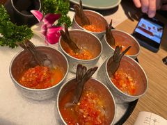 -安南越南餐厅(青岛万象城店)