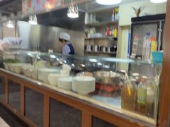 -四海回族饭店(前进大街店)