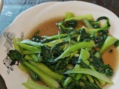 -七的湖·晚芳亭·阳澄湖农家菜·大闸蟹(莲花岛店)