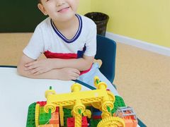 -卡巴机器人编程·少儿编程·信息学竞赛(公益西桥校区)