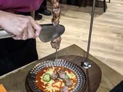 -那时新疆·若羌(经纬汇店)