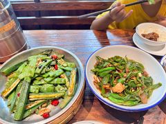 -衡厨·衡阳土菜(中南店)