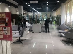 -CARR SALON