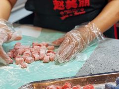 -赵美丽重庆火锅(西安直营总店)