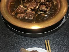 -老诚一锅(万年花城店)