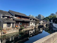 -绍兴书圣故里景区