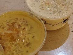 -杨枝金捞甜品(氹仔泉澧店)