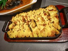 -老德州四合院·德州菜(天衢路店)