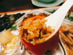 -五观堂素食(新华路店)