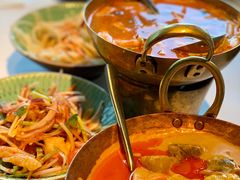 招牌黄咖喱牛腩-BetterThai 泰加(苏州中心店)
