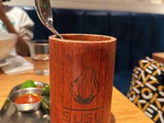 -SUSU·苏苏(四合院创始店)