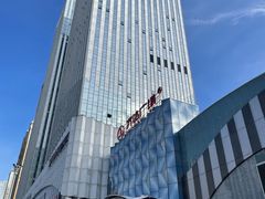 -万达广场(南宁青秀店)